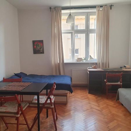 Apartament On Kazimierz Cracóvia Exterior foto
