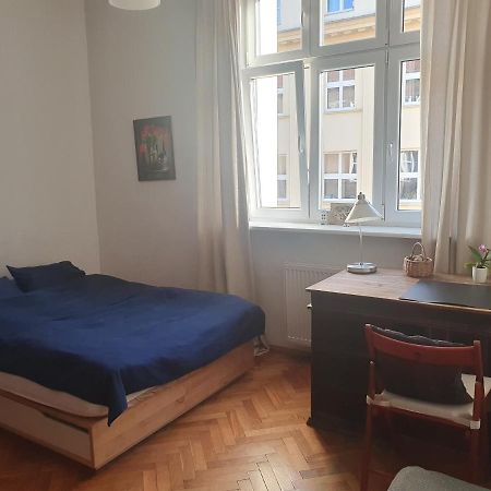 Apartament On Kazimierz Cracóvia Exterior foto
