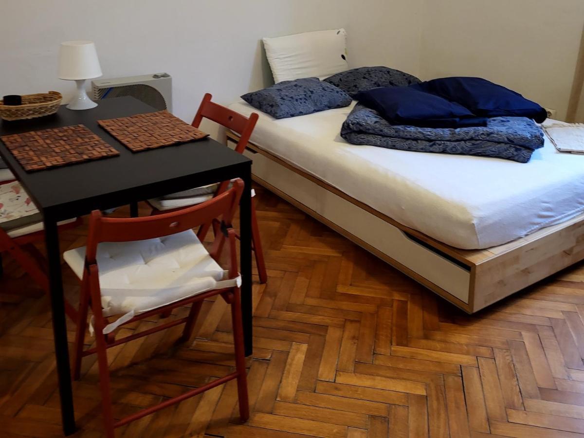 Apartament On Kazimierz Cracóvia Exterior foto